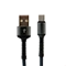 کابل تبدیل USB به USB-C الدینیو مدل LS63 طول 1 متر